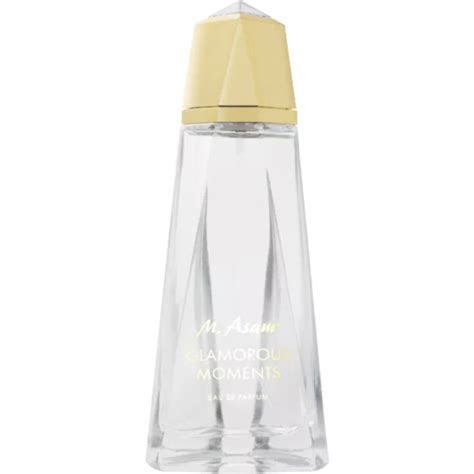 m.asam glamorous moments|M. Asam » Fragrances, Reviews and Information